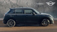 MINI Cooper 2.0 S Sport 5dr Auto Petrol Hatchback